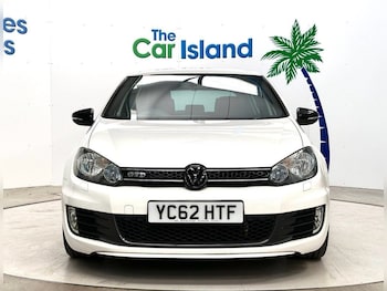 Used Volkswagen Golf 2012 for sale - 78299605: Photo