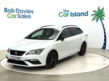 Used SEAT Leon 2019 for sale - 78414178: Photo