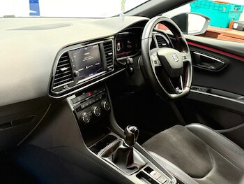 Used SEAT Leon 2019 for sale - 78414178: Photo