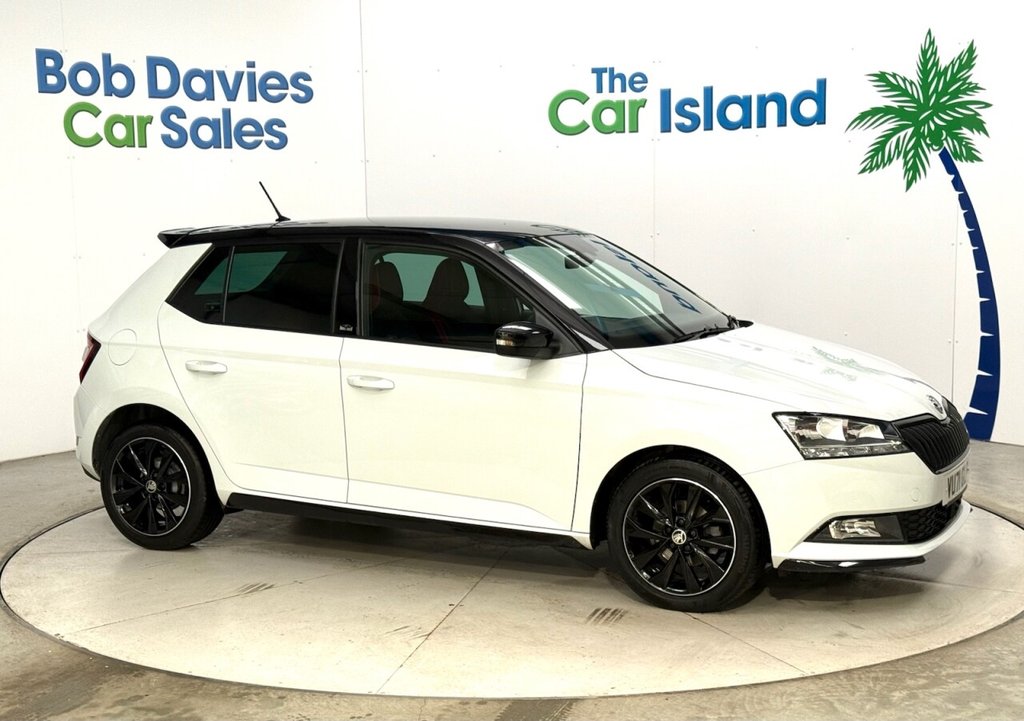 Used Skoda Fabia 2021 for sale - 77408590: Photo 10