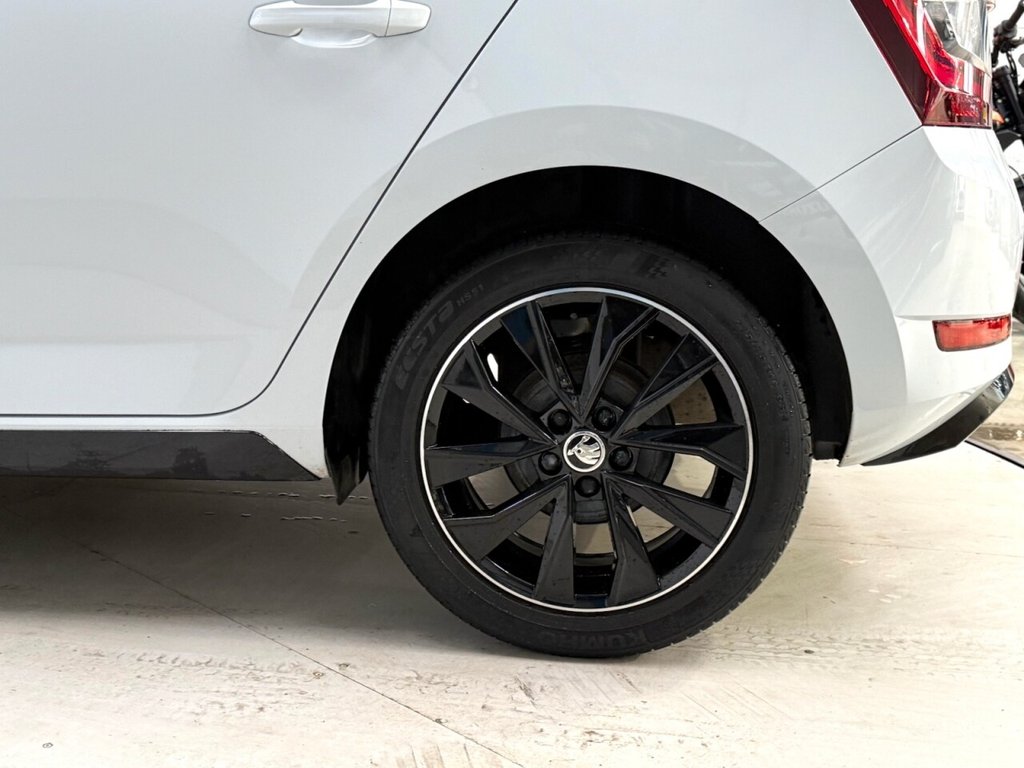 Used Skoda Fabia 2021 for sale - 77408590: Photo 14