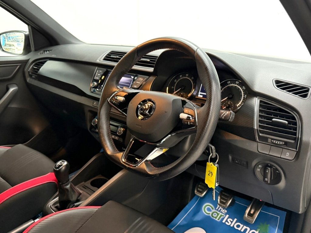 Used Skoda Fabia 2021 for sale - 77408590: Photo 15