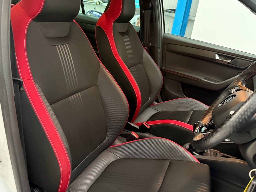 Used Skoda Fabia 2021 for sale - 77408590: Photo 17