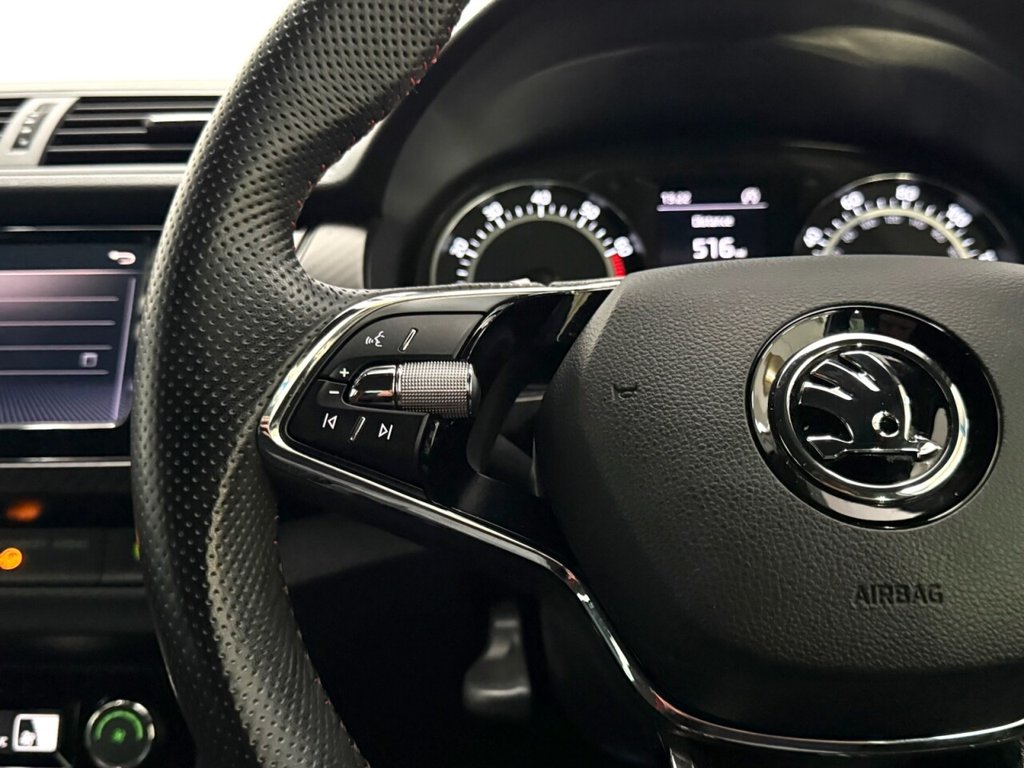 Used Skoda Fabia 2021 for sale - 77408590: Photo 20