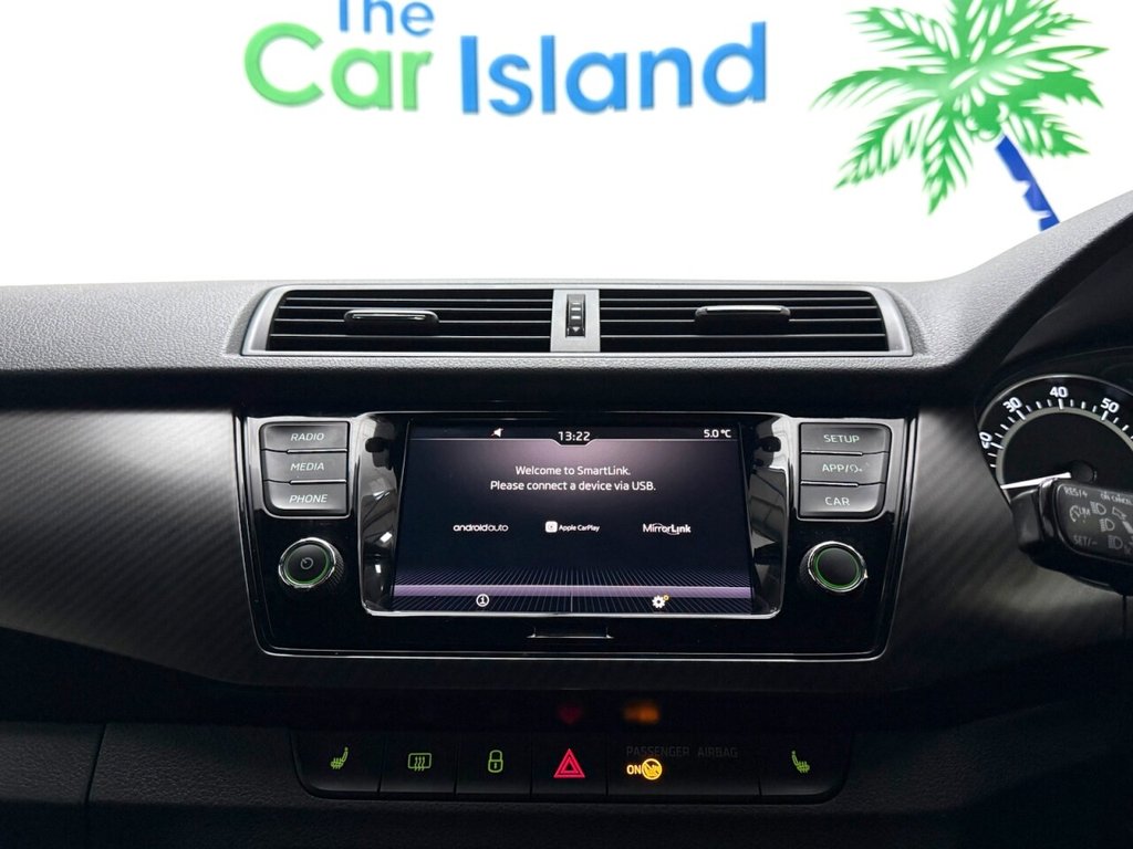 Used Skoda Fabia 2021 for sale - 77408590: Photo 22