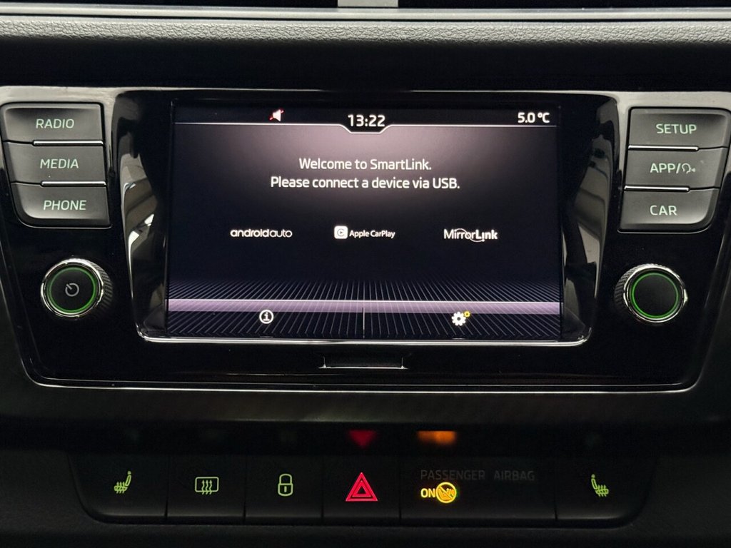 Used Skoda Fabia 2021 for sale - 77408590: Photo 23