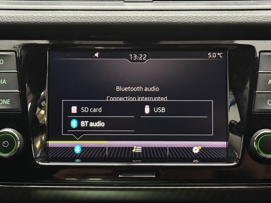 Used Skoda Fabia 2021 for sale - 77408590: Photo 24