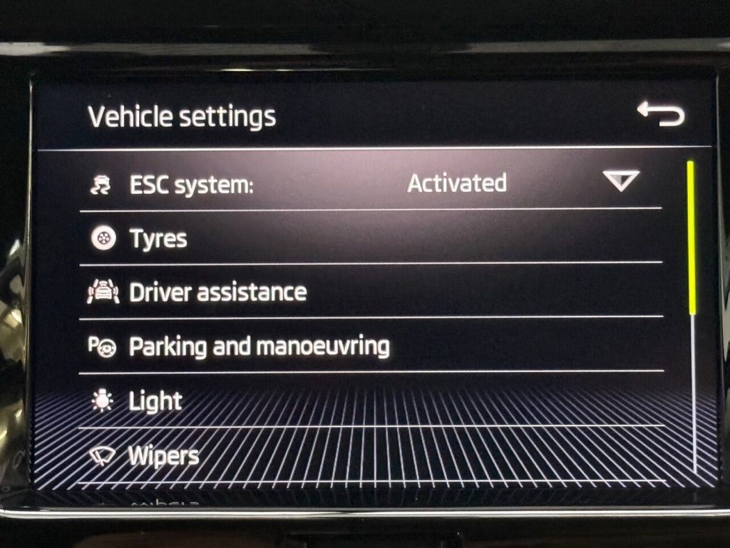 Used Skoda Fabia 2021 for sale - 77408590: Photo 26