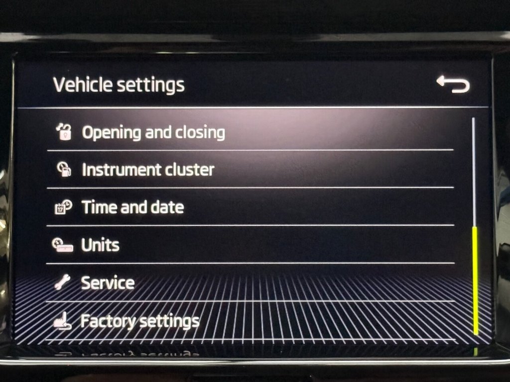 Used Skoda Fabia 2021 for sale - 77408590: Photo 27