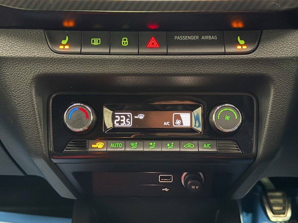 Used Skoda Fabia 2021 for sale - 77408590: Photo 29