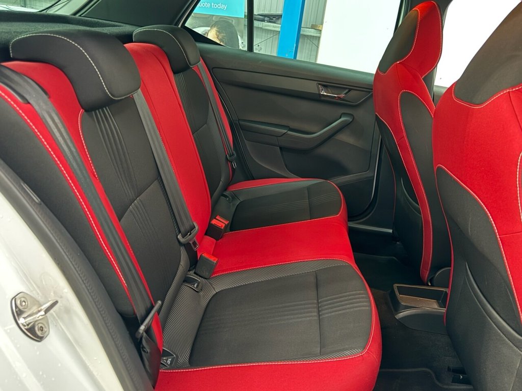 Used Skoda Fabia 2021 for sale - 77408590: Photo 31