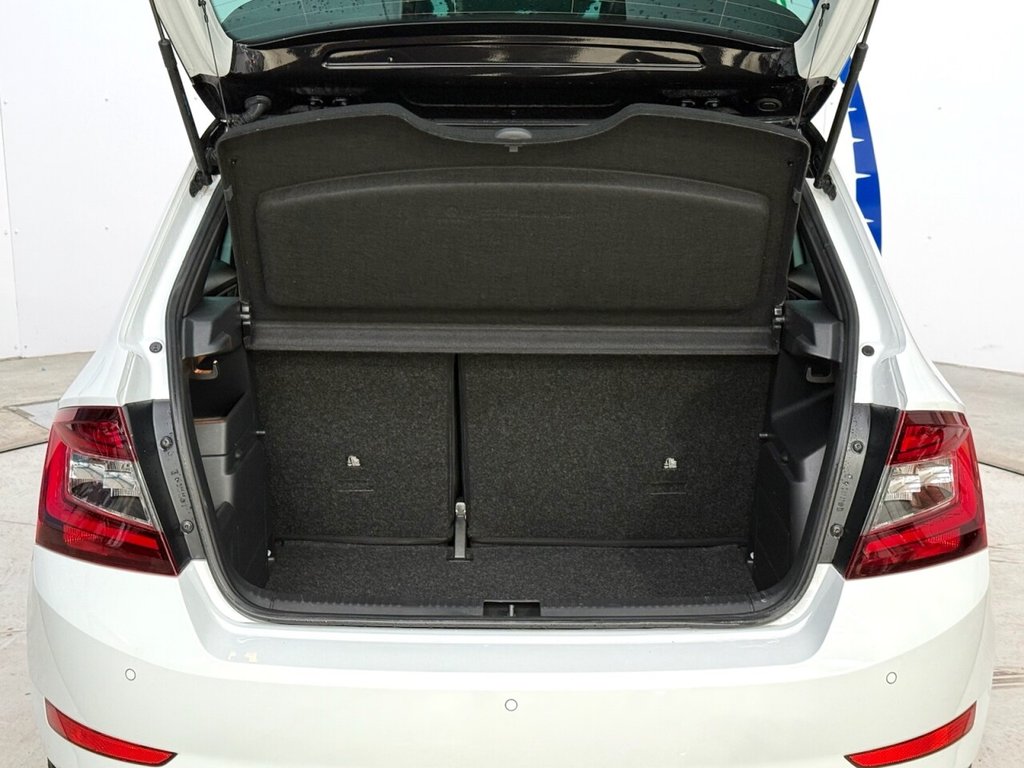 Used Skoda Fabia 2021 for sale - 77408590: Photo 33