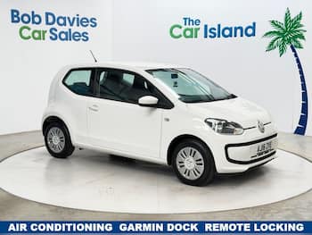 Used Volkswagen up! 2016 for sale - 79738596: Photo