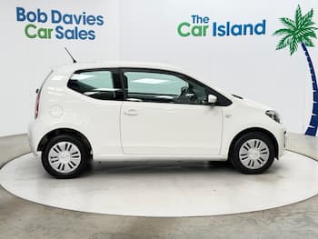 Used Volkswagen up! 2016 for sale - 79738596: Photo