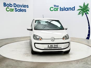 Used Volkswagen up! 2016 for sale - 79738596: Photo
