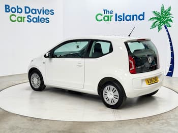 Used Volkswagen up! 2016 for sale - 79738596: Photo