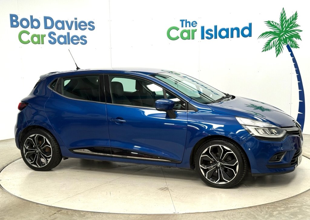Used Renault Clio 2017 for sale - 77263006: Photo 10