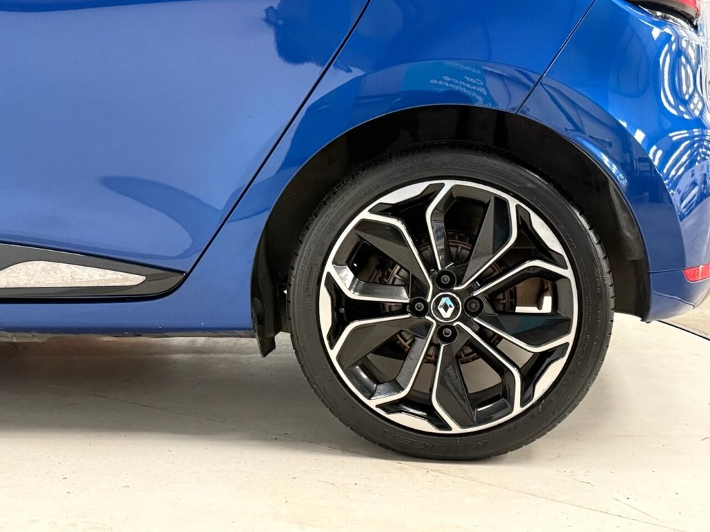 Used Renault Clio 2017 for sale - 77263006: Photo 12