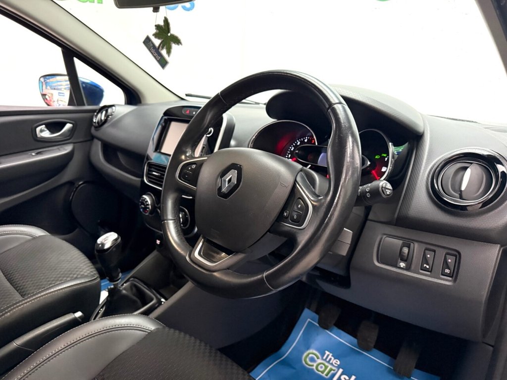 Used Renault Clio 2017 for sale - 77263006: Photo 15