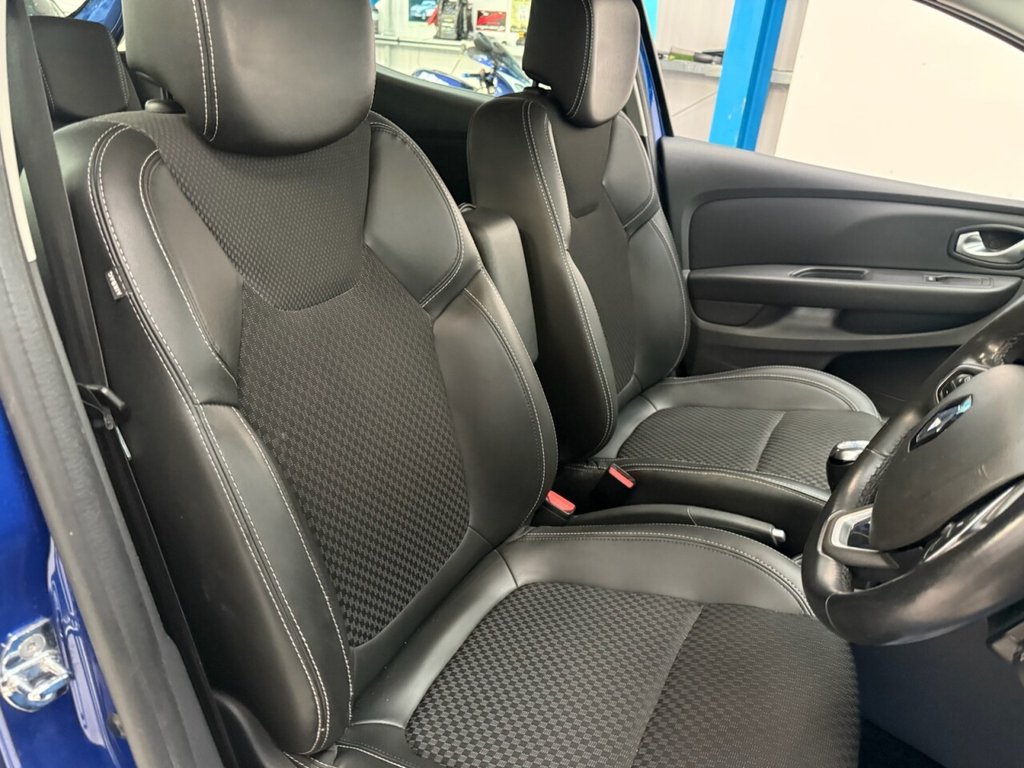 Used Renault Clio 2017 for sale - 77263006: Photo 17