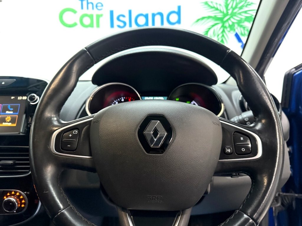 Used Renault Clio 2017 for sale - 77263006: Photo 19