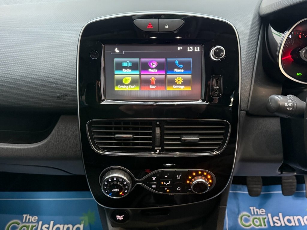 Used Renault Clio 2017 for sale - 77263006: Photo 23