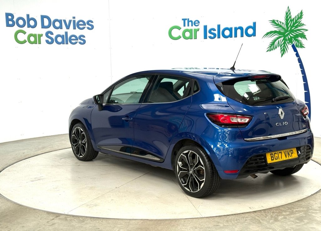 Used Renault Clio 2017 for sale - 77263006: Photo 6