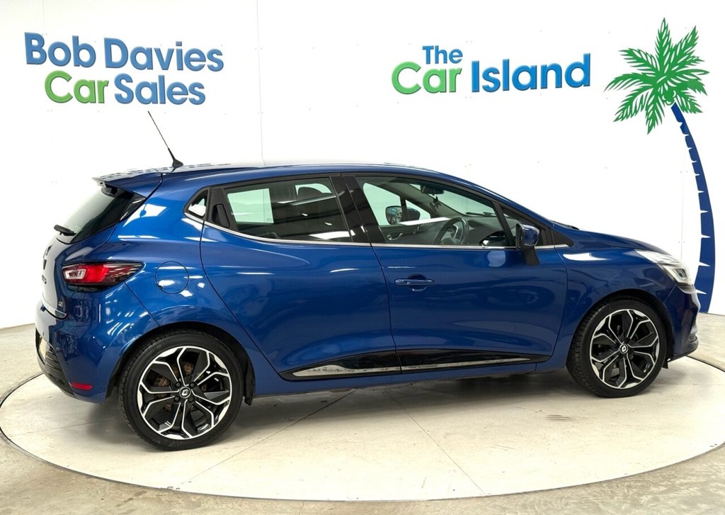 Used Renault Clio 2017 for sale - 77263006: Photo 9