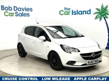 2017 (67) - 1.4i ecoTEC Energy Hatchback 5dr Petrol Manual Euro 6 (75 ps)