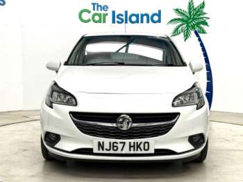 Used Vauxhall Corsa 2017 for sale - 75307246: Photo