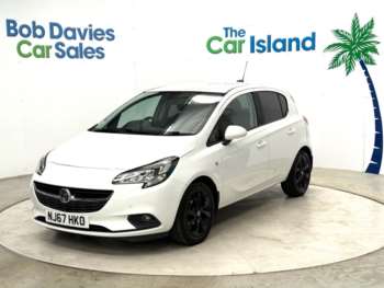 Used Vauxhall Corsa 2017 for sale - 75307246: Photo