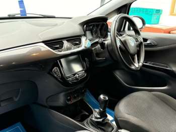 Used Vauxhall Corsa 2017 for sale - 75307246: Photo