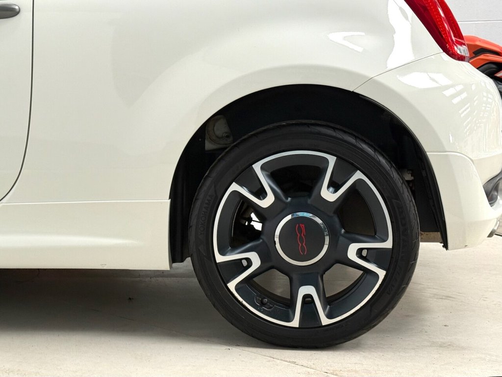 Used Fiat 500 2019 for sale - 76711066: Photo 13