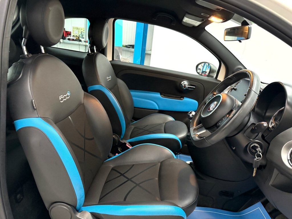 Used Fiat 500 2019 for sale - 76711066: Photo 15