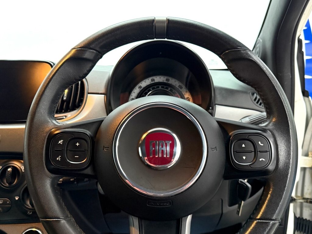 Used Fiat 500 2019 for sale - 76711066: Photo 18