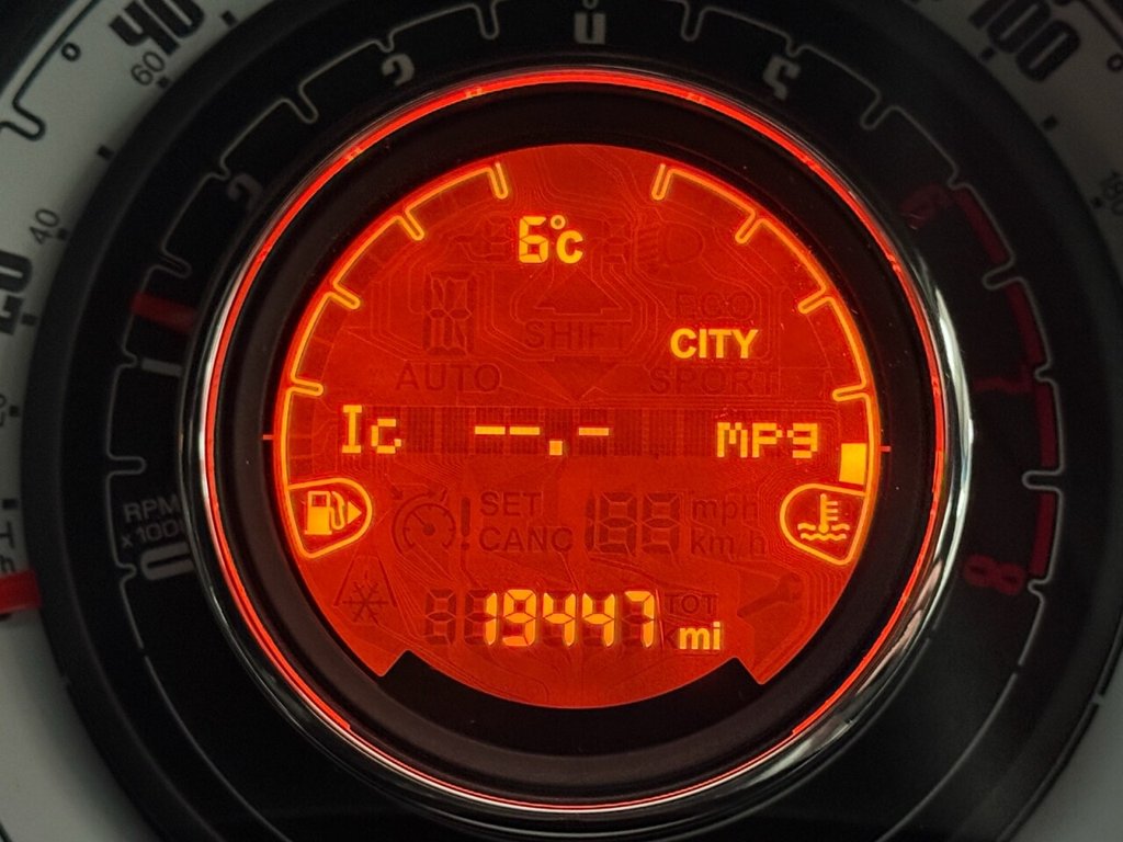 Used Fiat 500 2019 for sale - 76711066: Photo 19