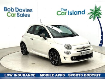 2019 (19) - 1.2 S 3dr