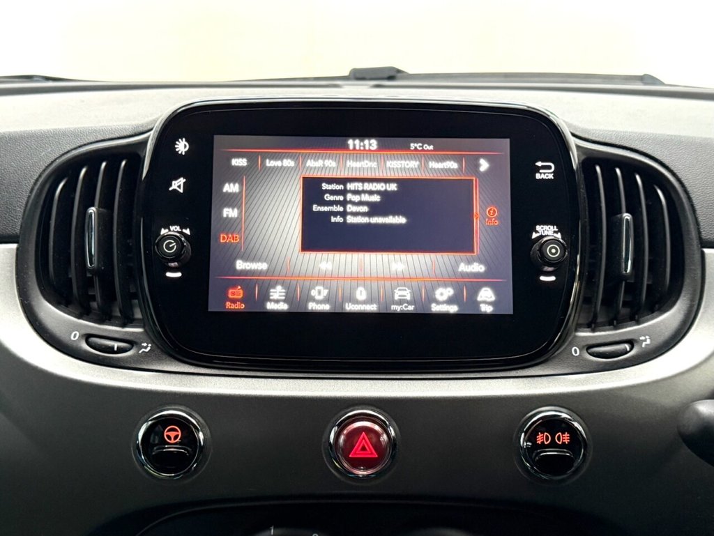 Used Fiat 500 2019 for sale - 76711066: Photo 20