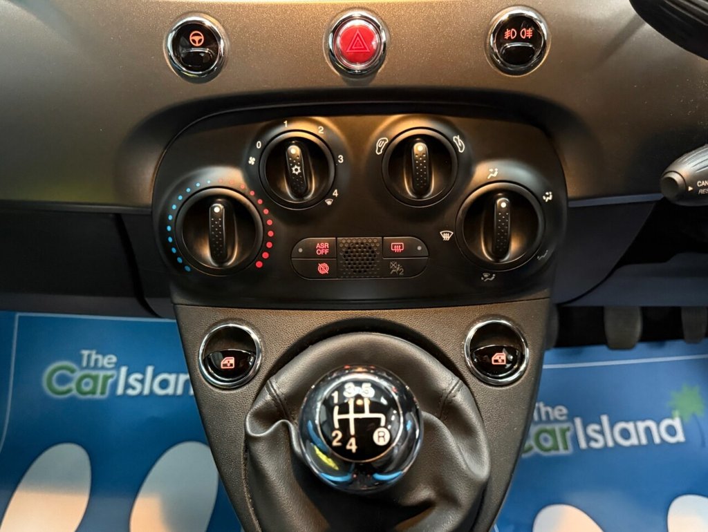 Used Fiat 500 2019 for sale - 76711066: Photo 21