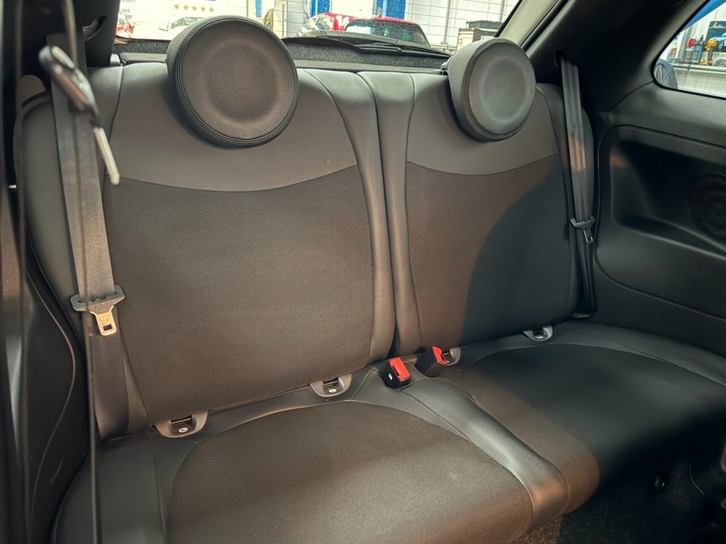 Used Fiat 500 2019 for sale - 76711066: Photo 24