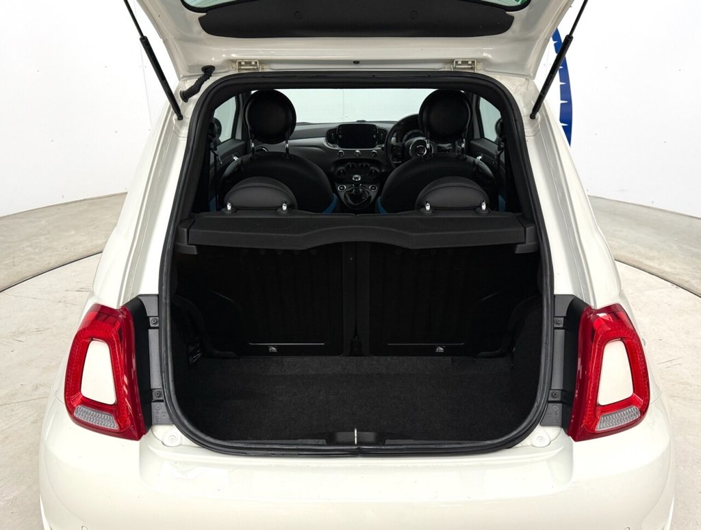 Used Fiat 500 2019 for sale - 76711066: Photo 25