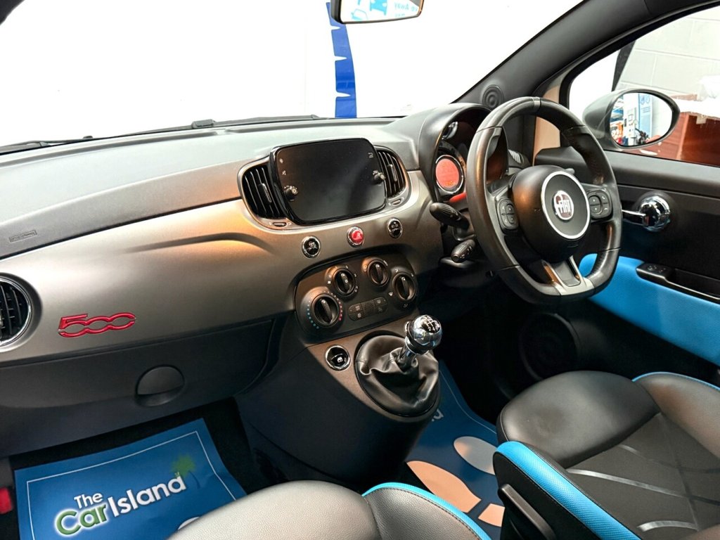 Used Fiat 500 2019 for sale - 76711066: Photo 4