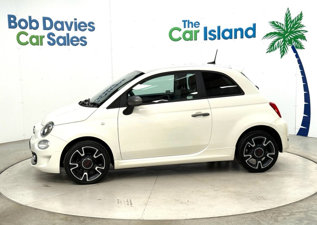 Used Fiat 500 2019 for sale - 76711066: Photo 5