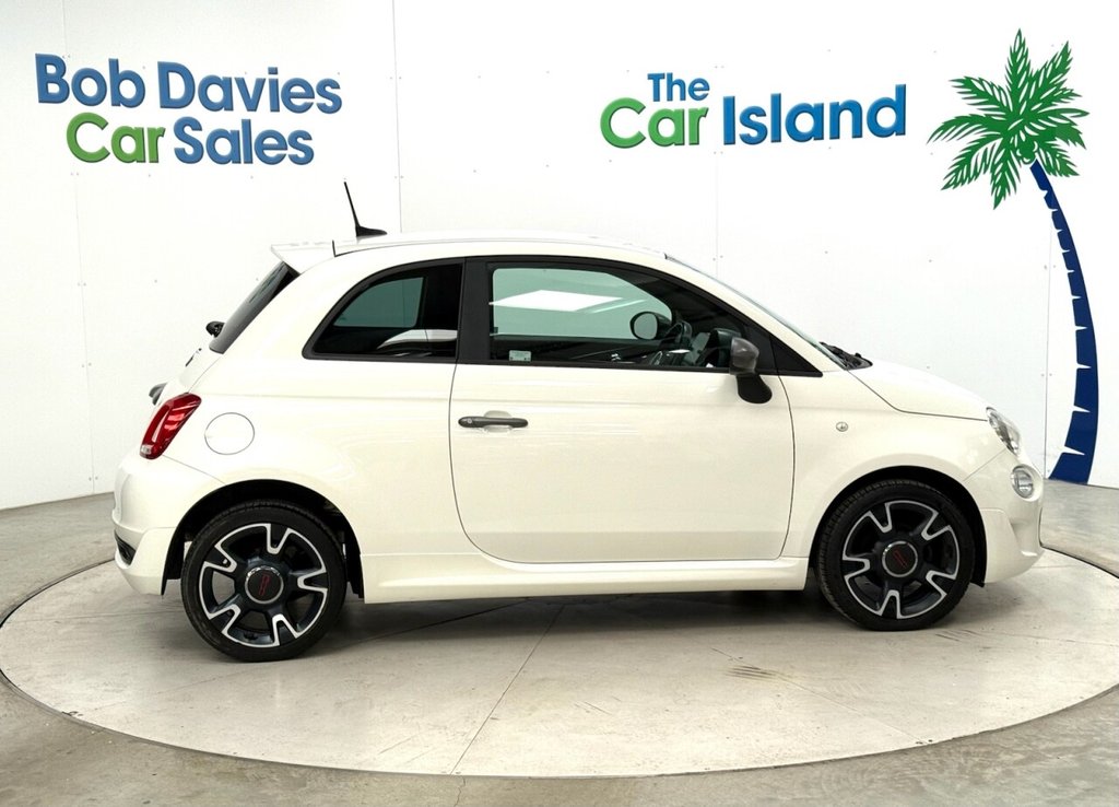 Used Fiat 500 2019 for sale - 76711066: Photo 9