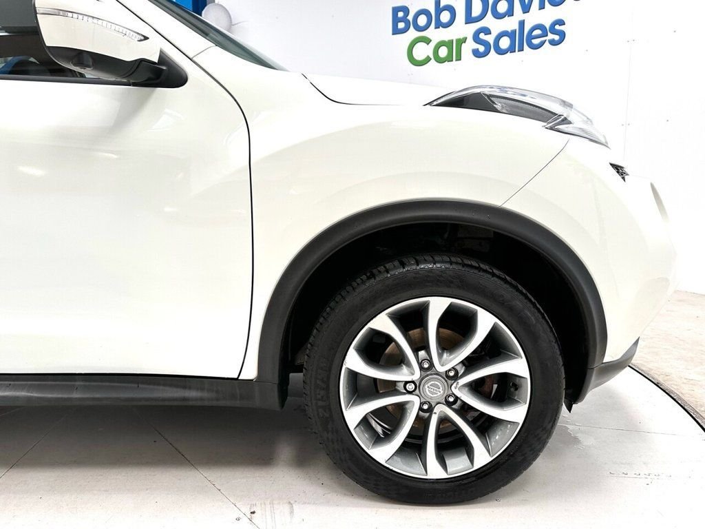 Used Nissan Juke 2017 for sale - 77995349: Photo 13