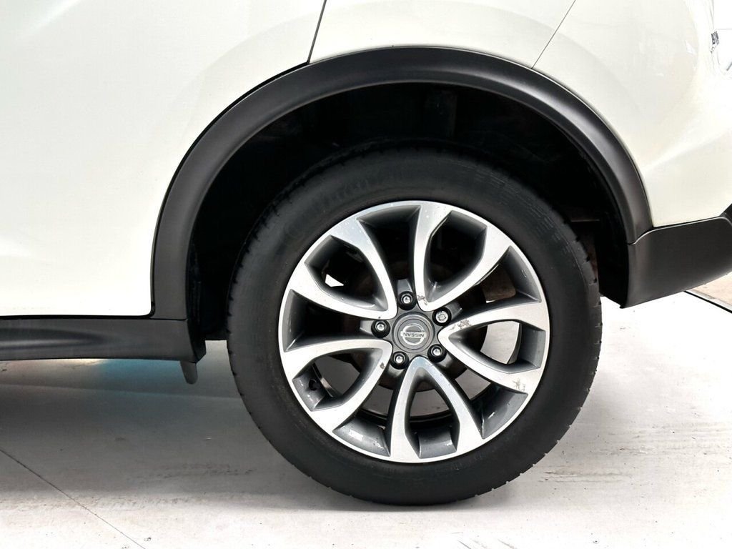 Used Nissan Juke 2017 for sale - 77995349: Photo 15