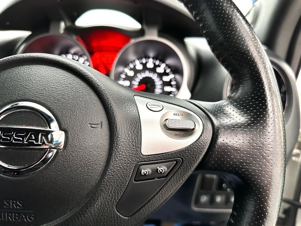 Used Nissan Juke 2017 for sale - 77995349: Photo 20