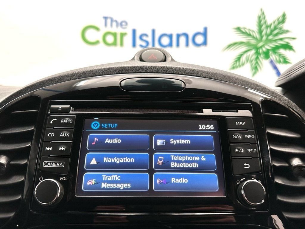 Used Nissan Juke 2017 for sale - 77995349: Photo 22