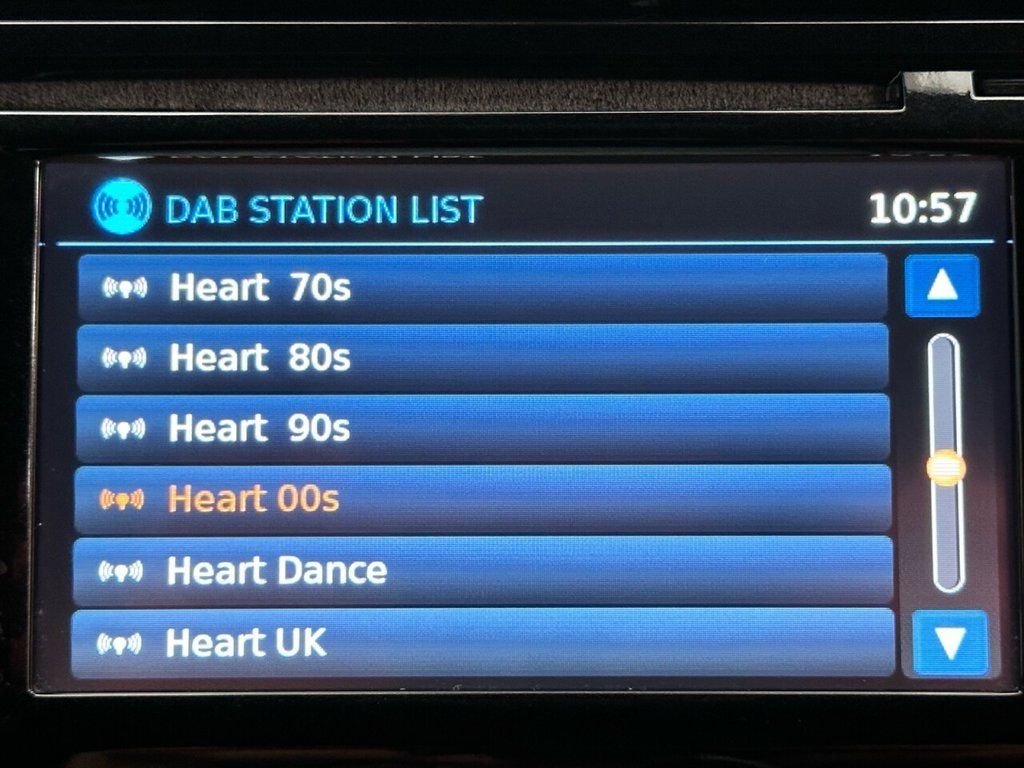 Used Nissan Juke 2017 for sale - 77995349: Photo 25