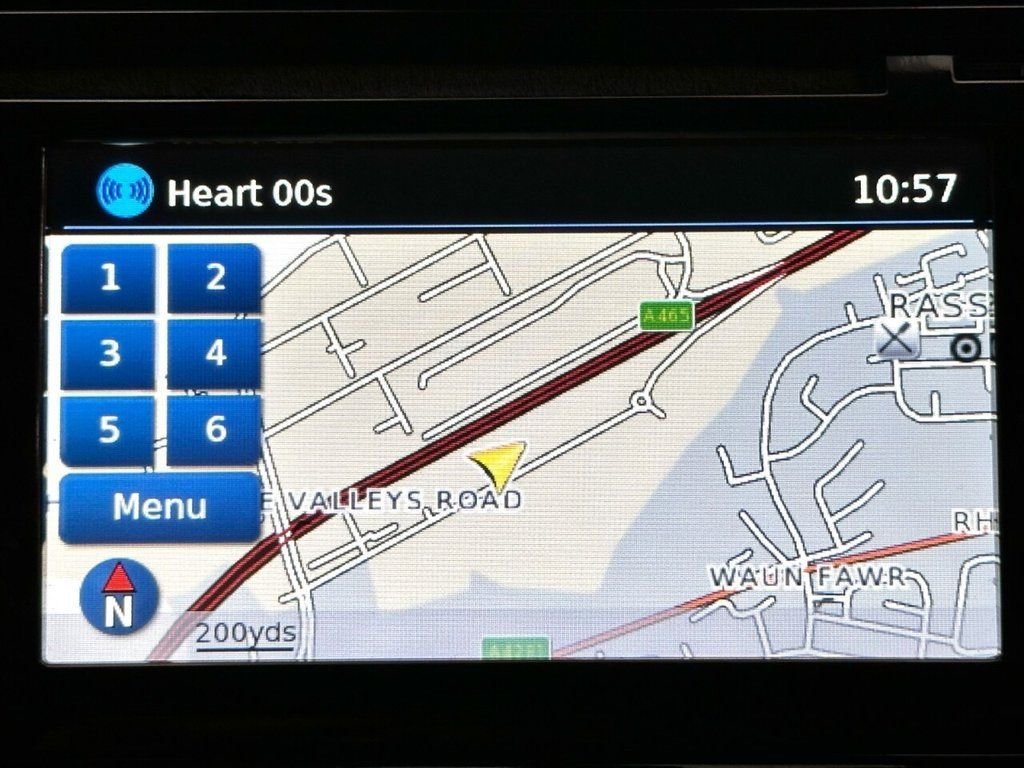 Used Nissan Juke 2017 for sale - 77995349: Photo 26